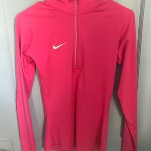 Nike Dri-Fit pullover